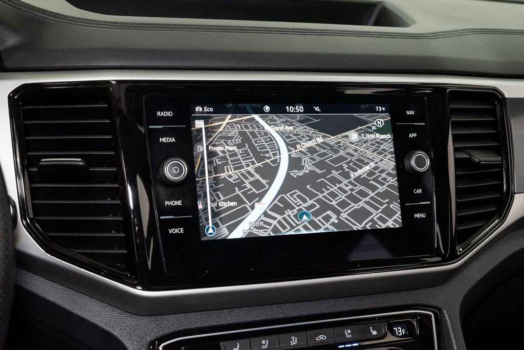 Used 2023 Volkswagen Atlas SEL Premium image 20