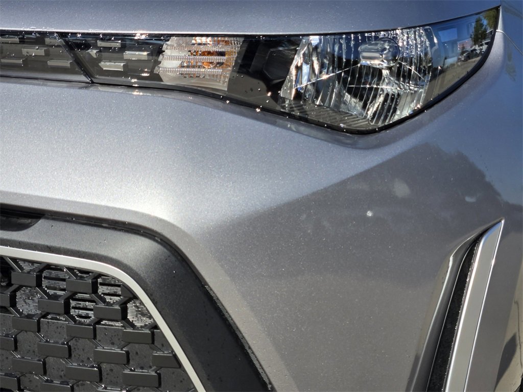 New 2025 Kia Soul LX w/ LX Technology Package image 7