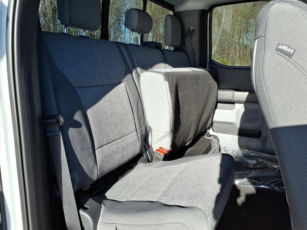 New 2026 Ford F250 XL w/ STX Appearance Package AWD/4WD image 12