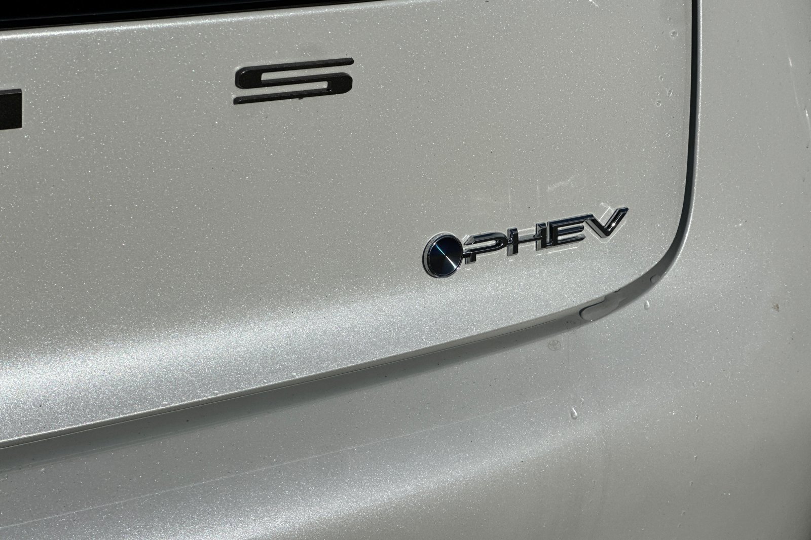 New 2026 Toyota Prius Plug-In Hybrid image 7