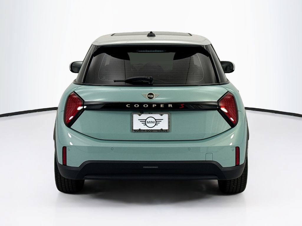 New 2026 MINI Cooper S FWD image 6