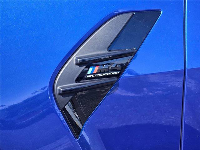 Used 2023 BMW M4 xDrive Competition image 28