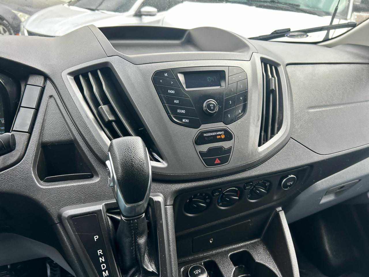 Used 2018 Ford Transit 150 130 Low Roof image 22