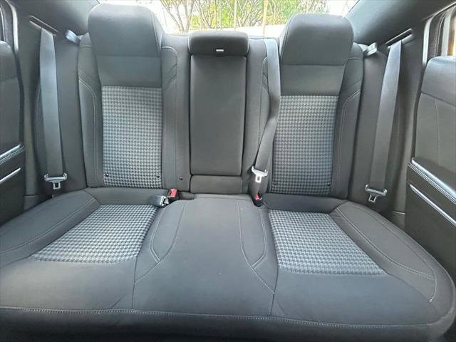 Certified 2023 Dodge Charger SXT image 12