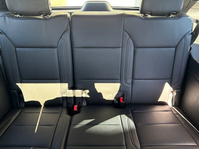 Used 2021 Chevrolet Tahoe LT image 20