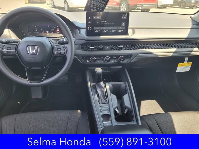 New 2026 Honda Accord SE image 7