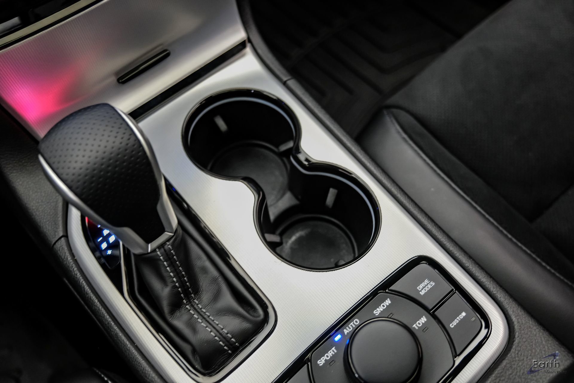 Used 2021 Jeep Grand Cherokee Trackhawk w/ Trailer Tow Group IV image 67