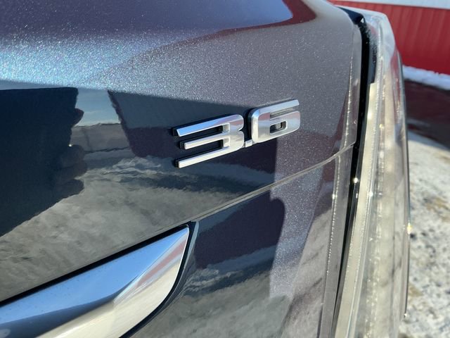 Used 2019 Cadillac XT5 Luxury image 64