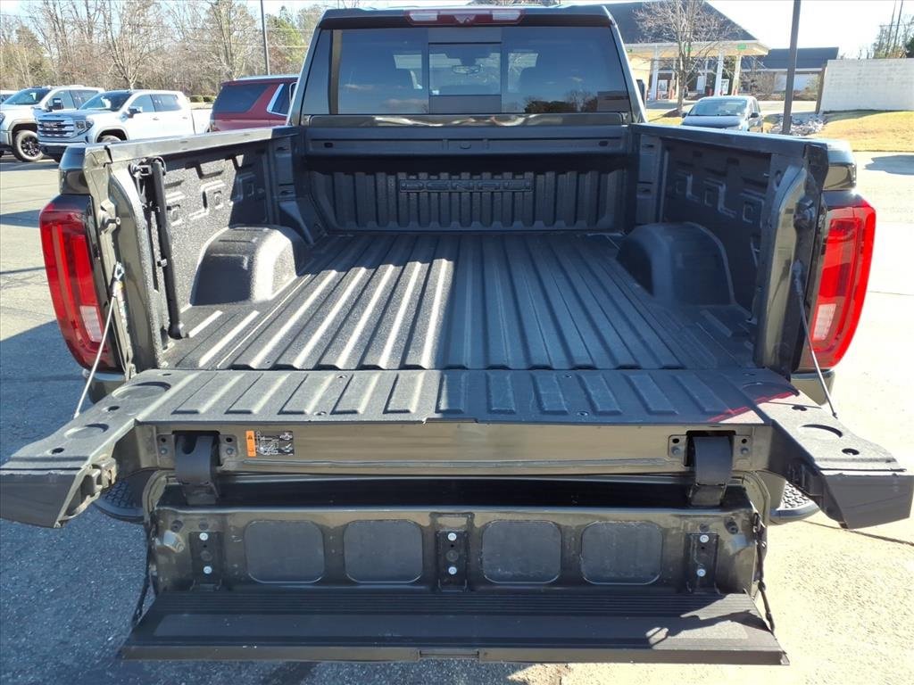 Used 2023 GMC Sierra 2500 Denali w/ Denali Ultimate Package image 7