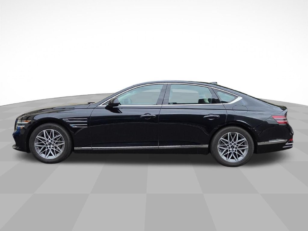 Used 2026 Genesis G80 2.5T AWD/4WD image 6