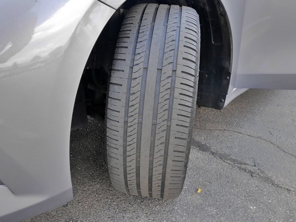 Used 2024 Kia Forte LXS FWD image 30