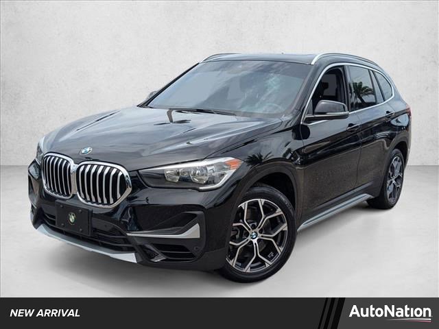 Used 2021 BMW X1 xDrive28i w/ Convenience Package