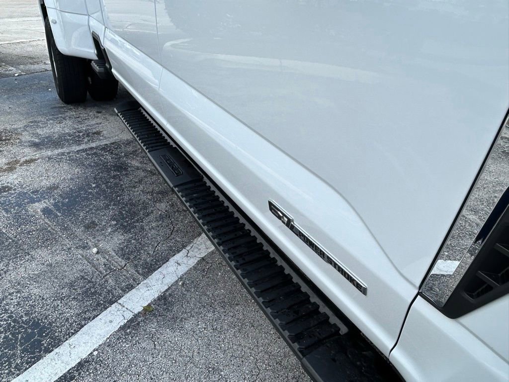 Used 2024 Ford F350 XL image 34
