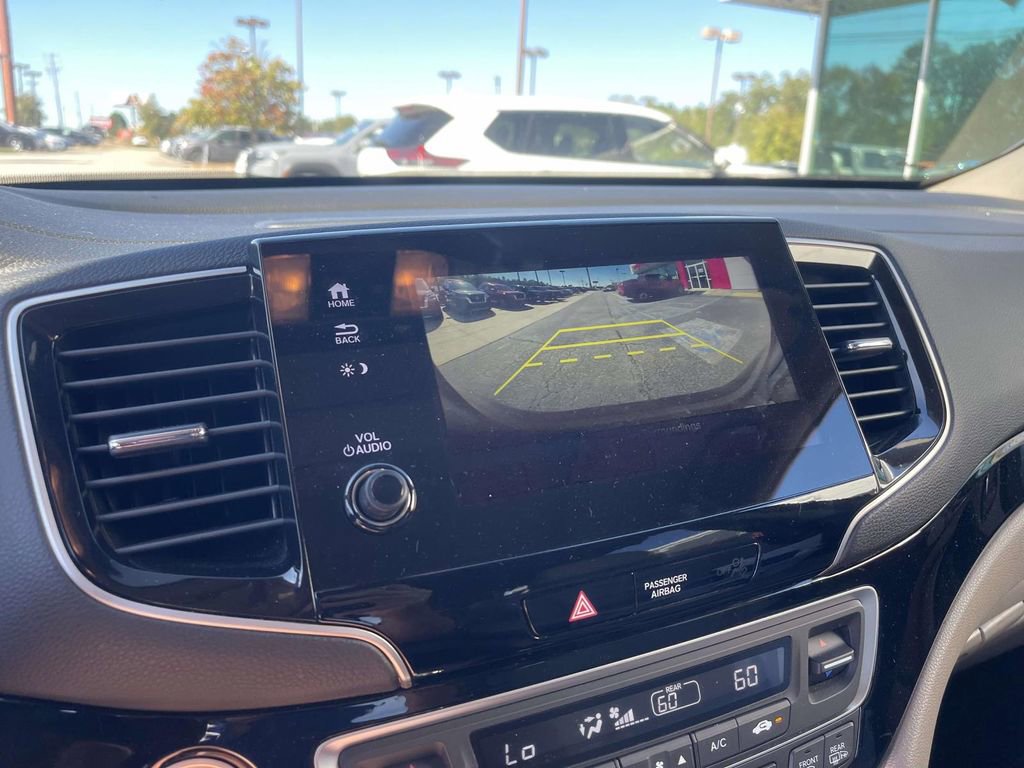 Used 2022 Honda Pilot Touring image 30