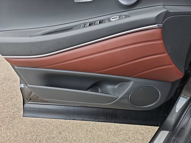 Used 2025 Genesis GV80 3.5T Prestige AWD/4WD image 19