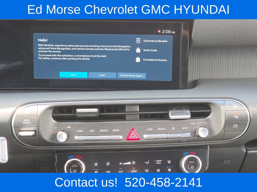 Used 2026 Hyundai Palisade Calligraphy AWD/4WD image 19