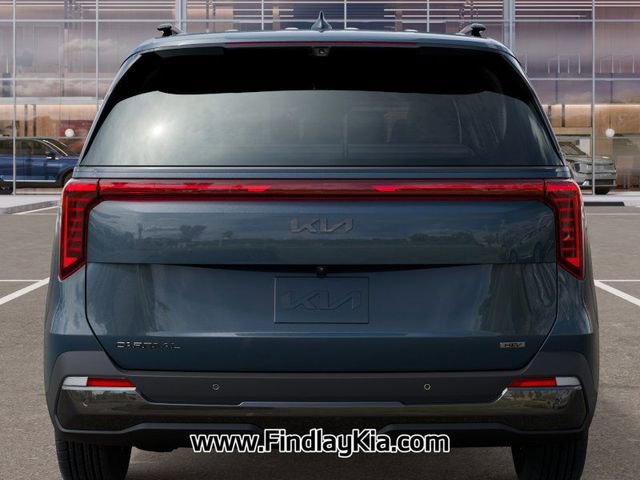 New 2026 Kia Carnival SX Prestige image 16