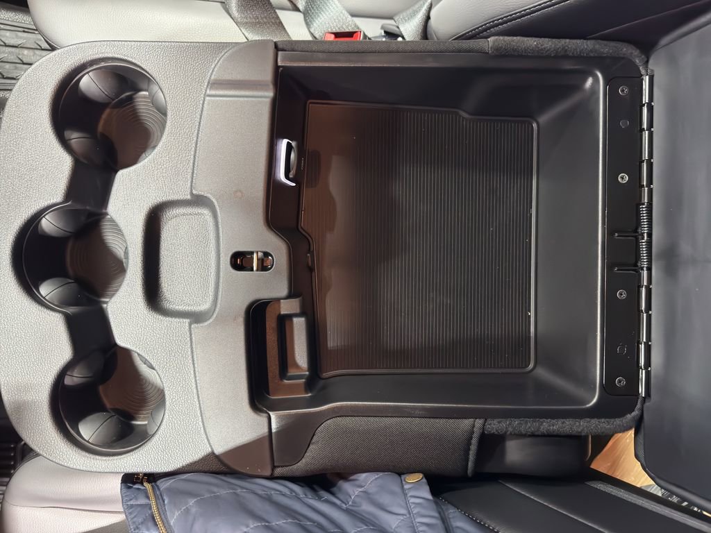 Used 2025 RAM 5500 Tradesman image 34