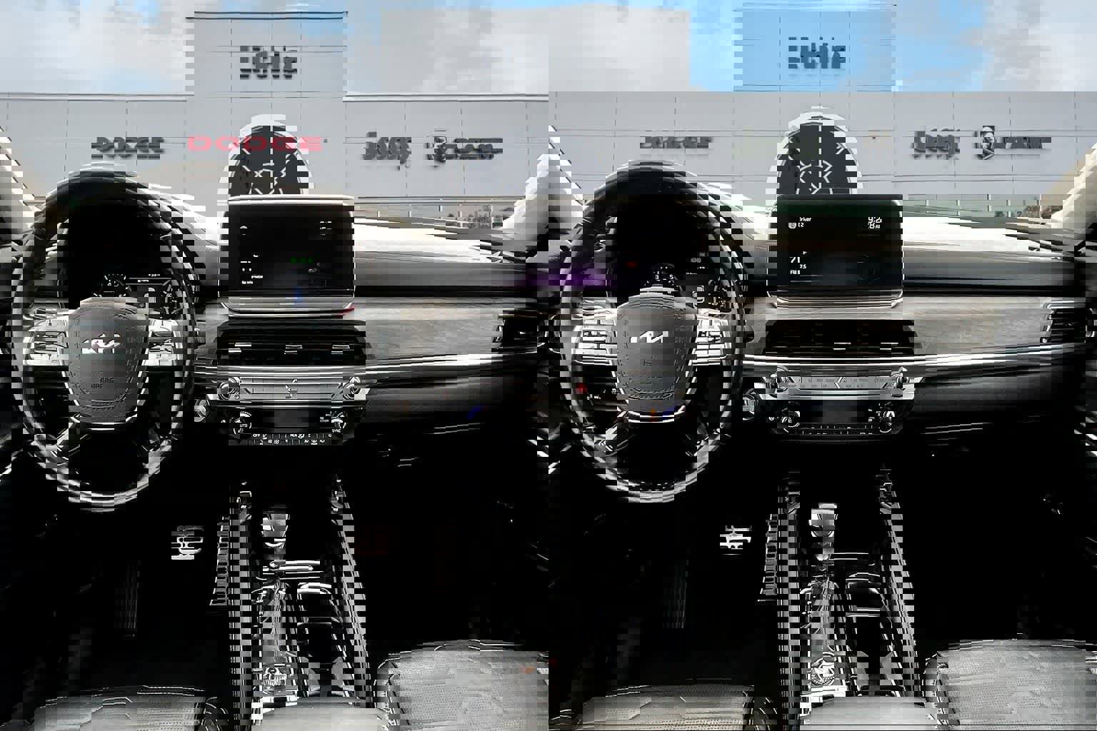 Used 2022 Kia Telluride SX image 10