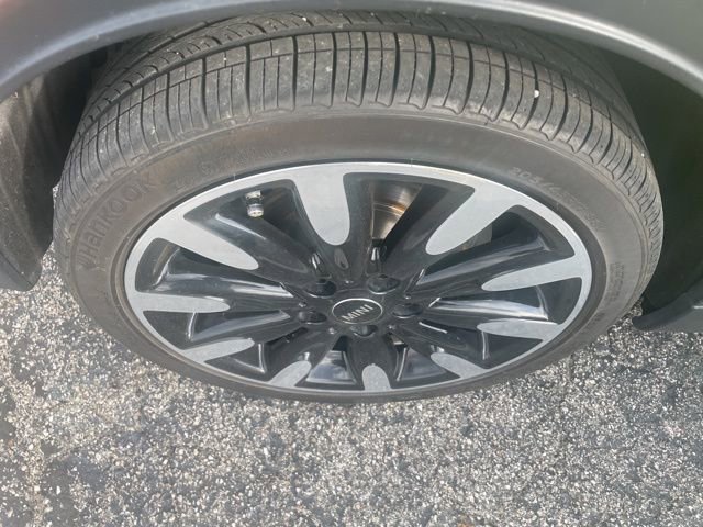 Certified 2023 MINI Cooper S image 12