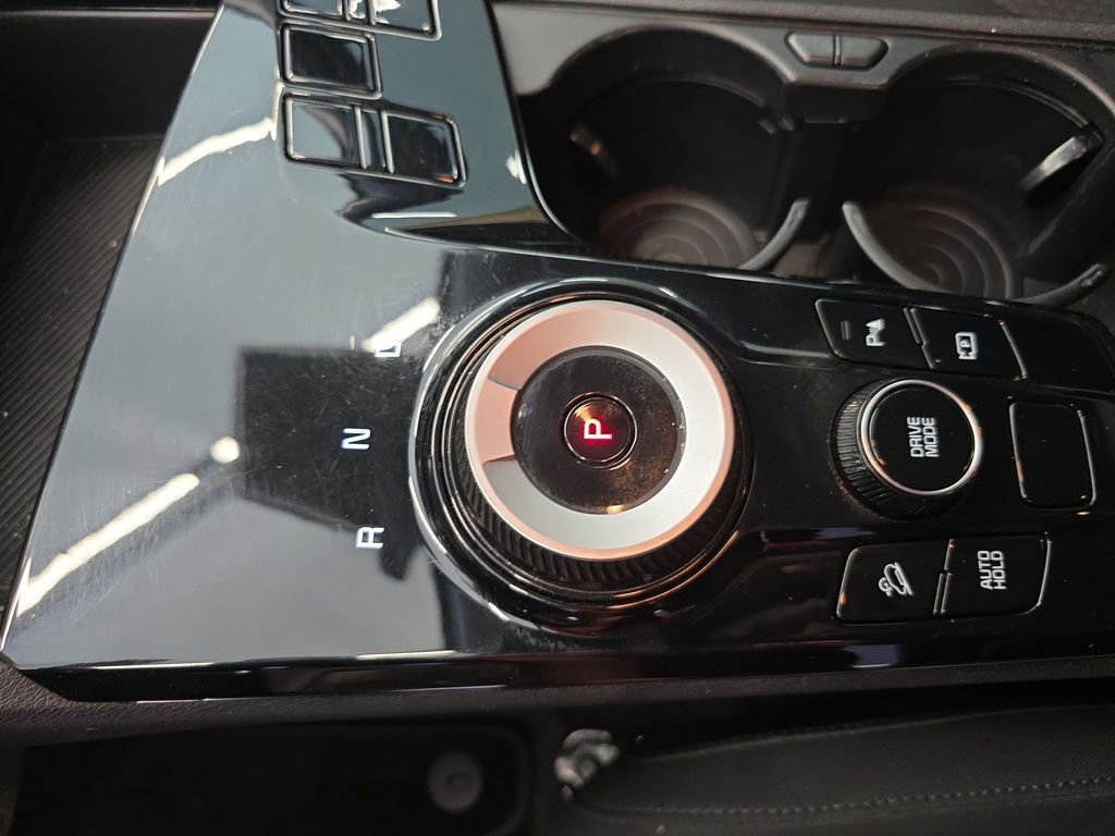 Certified 2023 Kia Sportage LX image 31