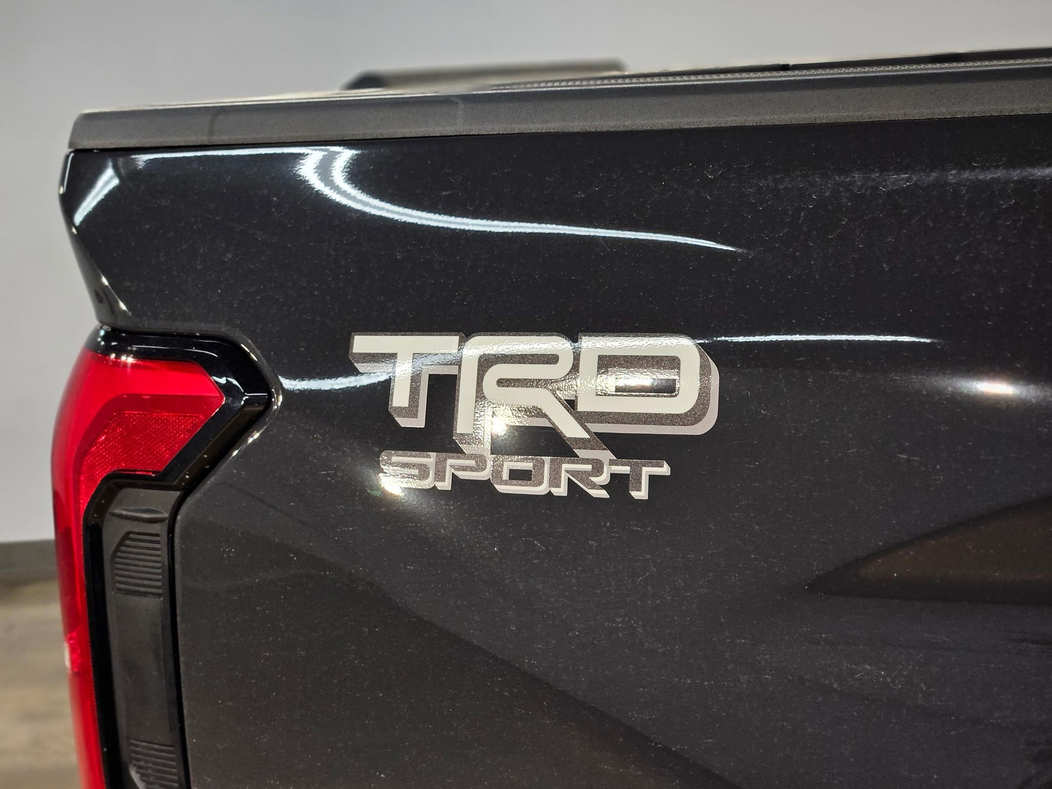 New 2026 Toyota Tacoma TRD Sport image 24