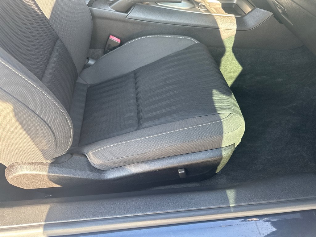 Used 2014 Chevrolet Camaro LS RWD image 11