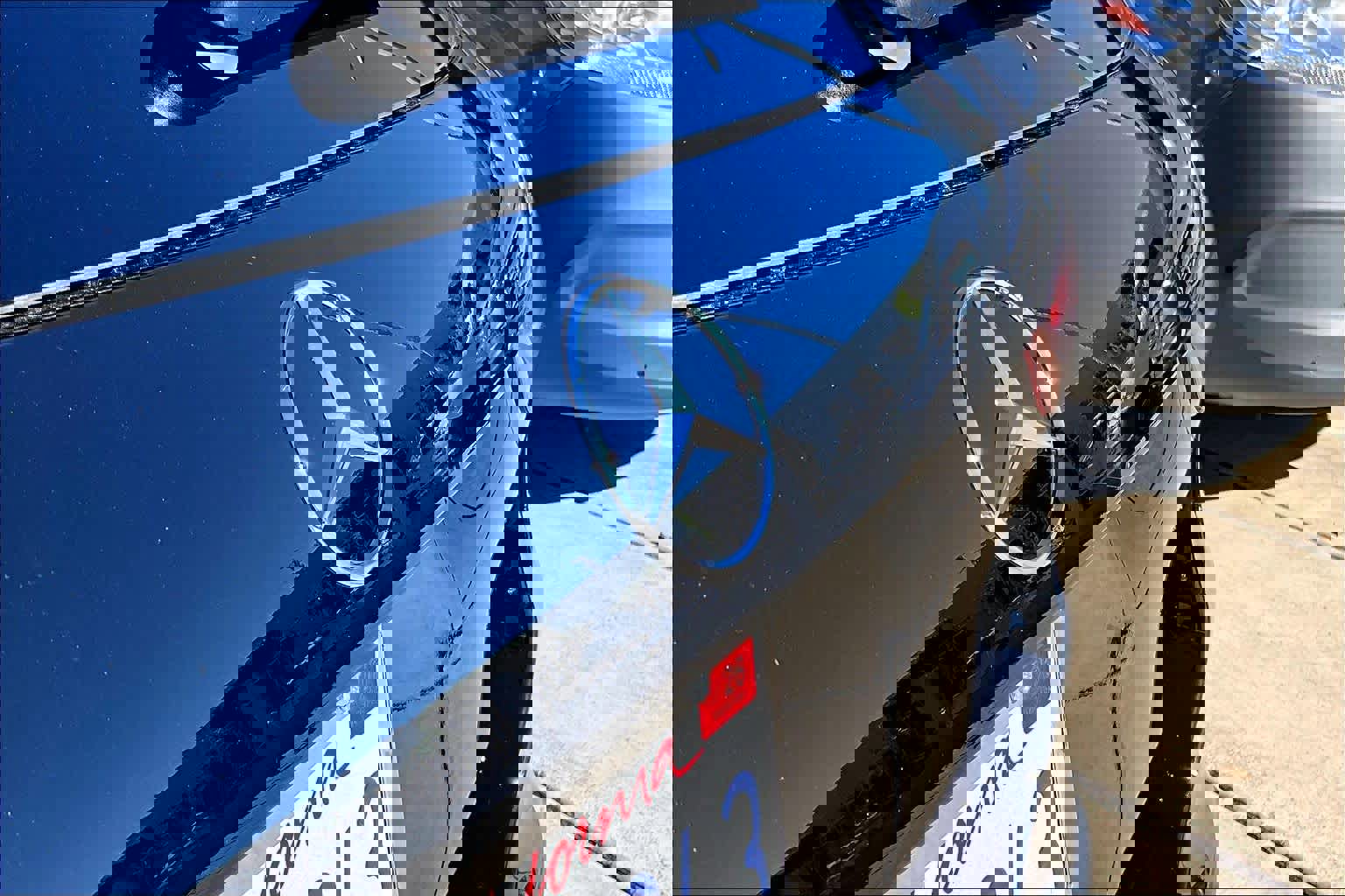 Used 2025 Mercedes-Benz GLA 250 image 30