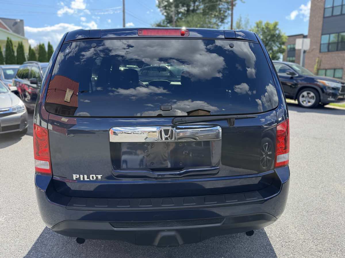 Used 2013 Honda Pilot LX image 6
