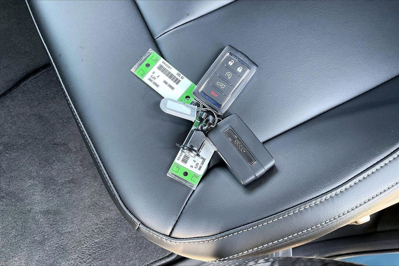 New 2026 Jeep Grand Cherokee Limited image 31