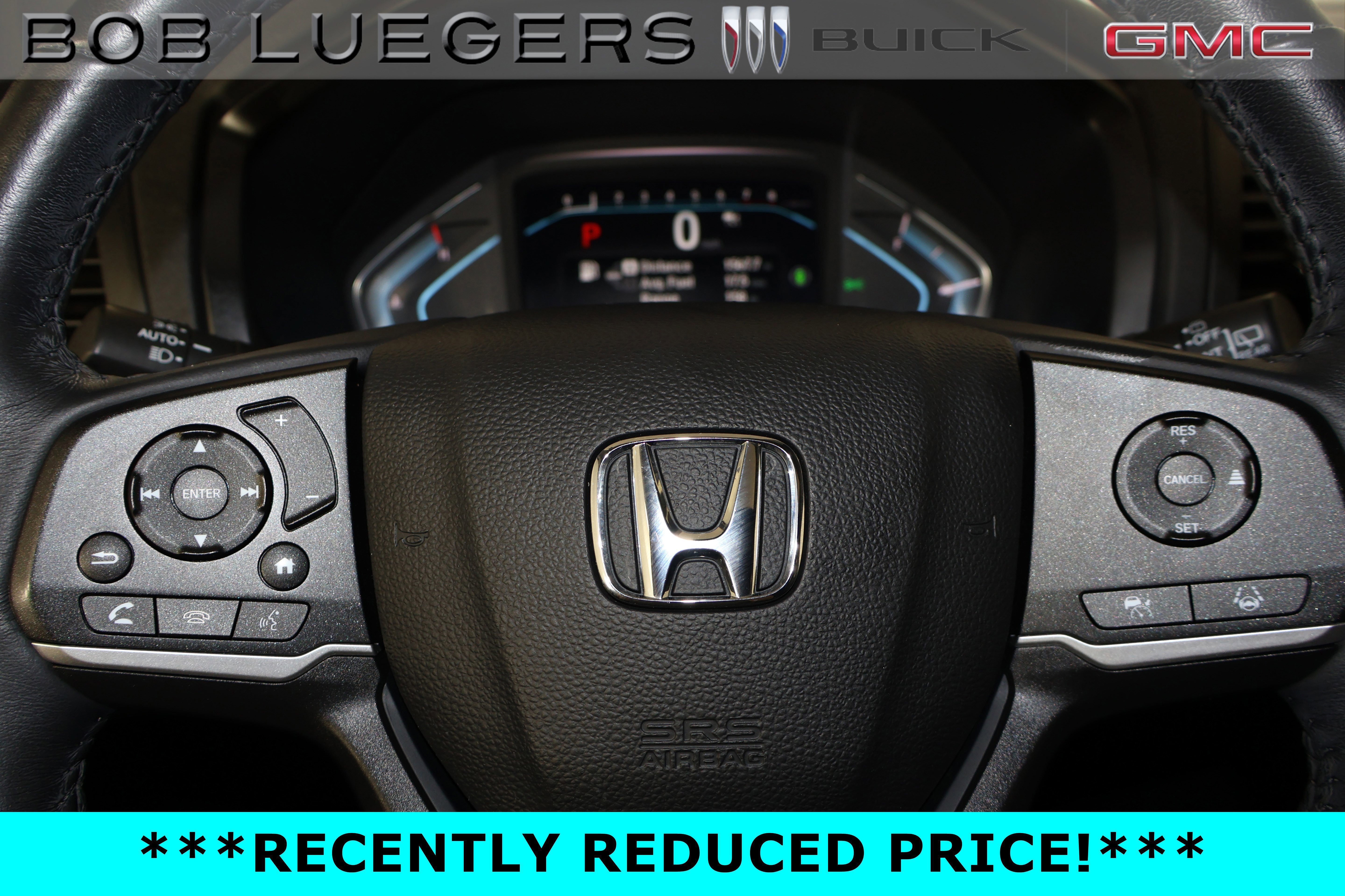 Used 2023 Honda Odyssey EX-L image 28