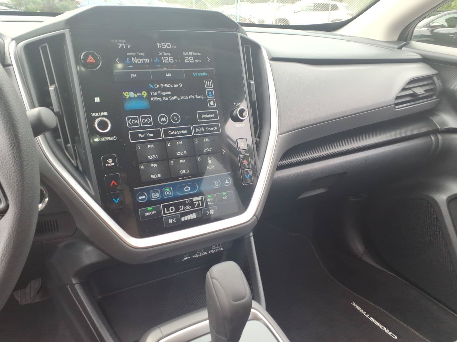 Certified 2024 Subaru Crosstrek 2.0i Premium w/ Crosstrek Mirror Package AWD/4WD image 26