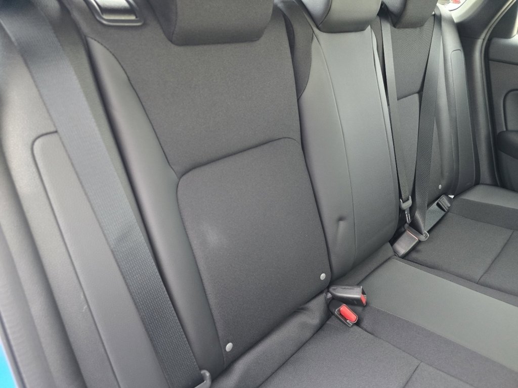 New 2026 Honda Civic Sport image 22