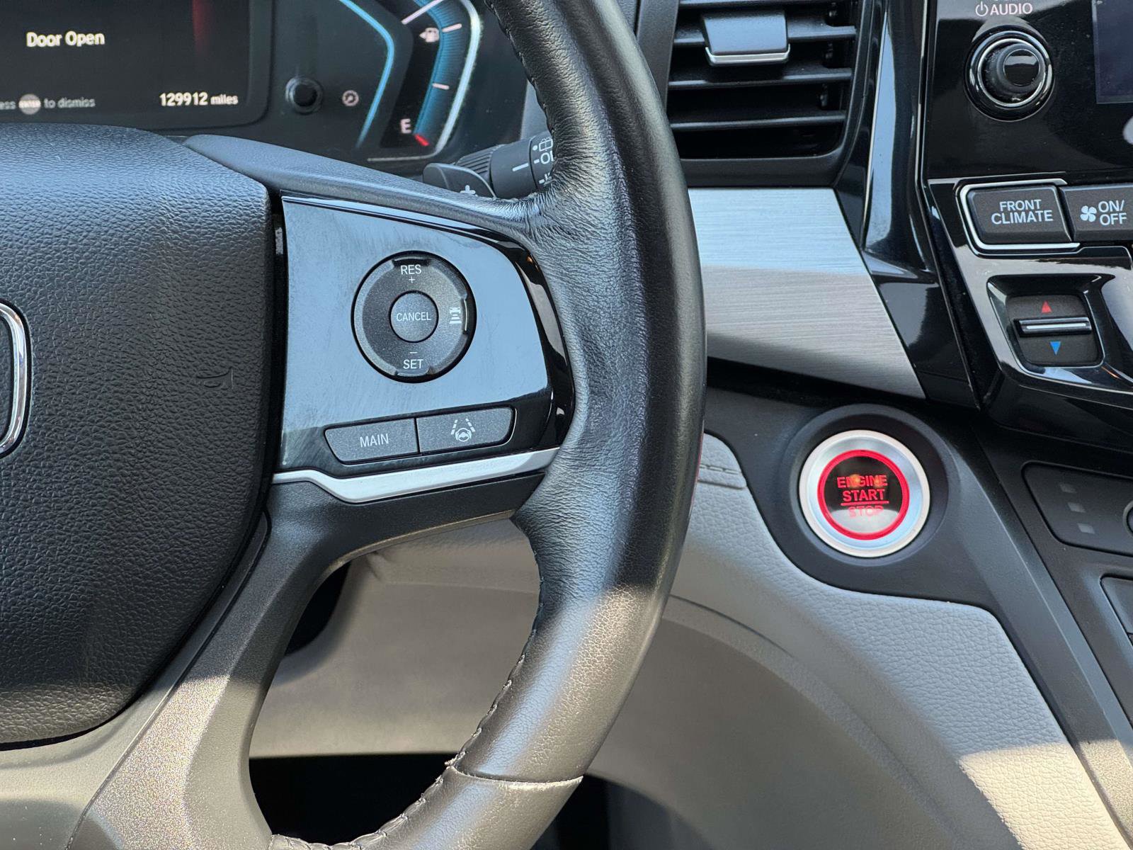 Used 2019 Honda Odyssey EX-L image 8