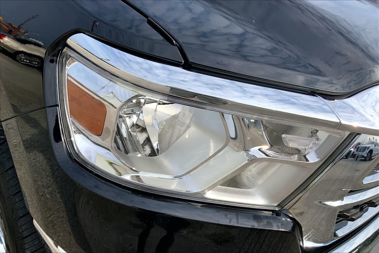 Used 2023 RAM 1500 Big Horn AWD/4WD image 54