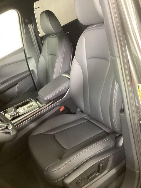 New 2026 Audi Q7 2.0T Premium Plus image 12