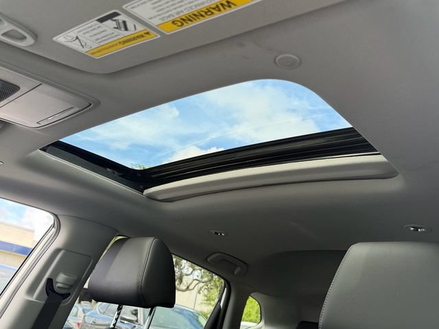 New 2026 Acura ADX FWD image 16