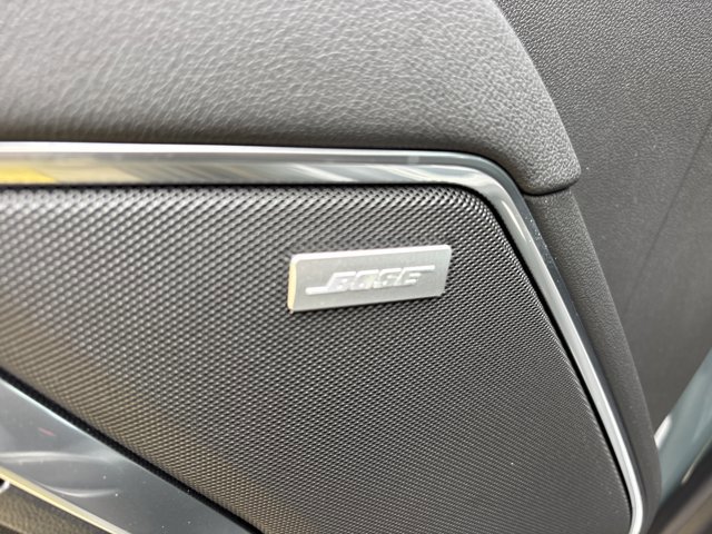 New 2026 Chevrolet Silverado 2500 LTZ w/ Trail Boss Package image 28