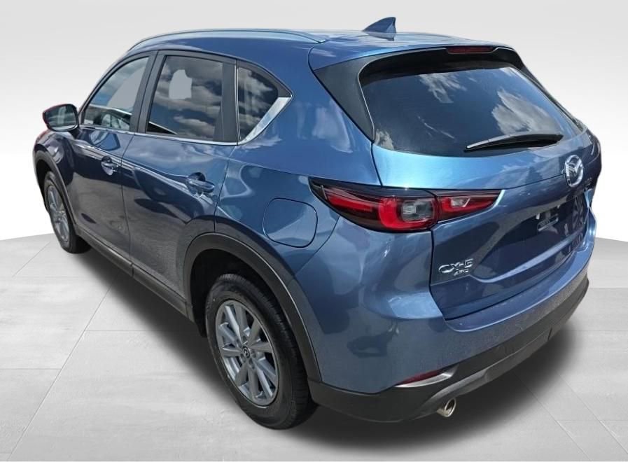 Used 2023 MAZDA CX-5 AWD 2.5 S image 8