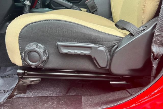 Used 2023 Jeep Wrangler Willys image 20
