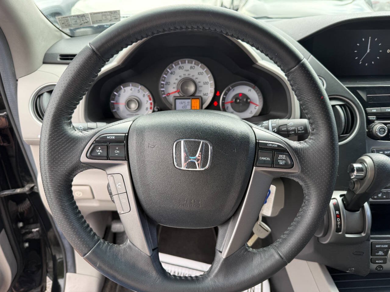 Used 2013 Honda Pilot EX-L image 19