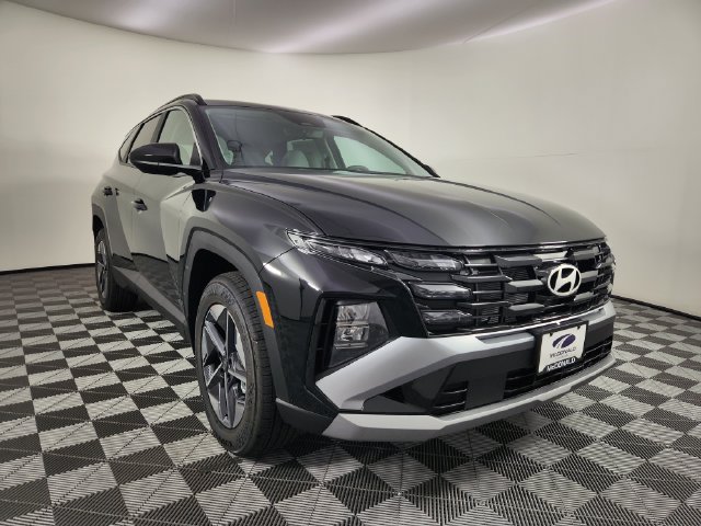 New 2026 Hyundai Tucson SEL Plus AWD/4WD image 7