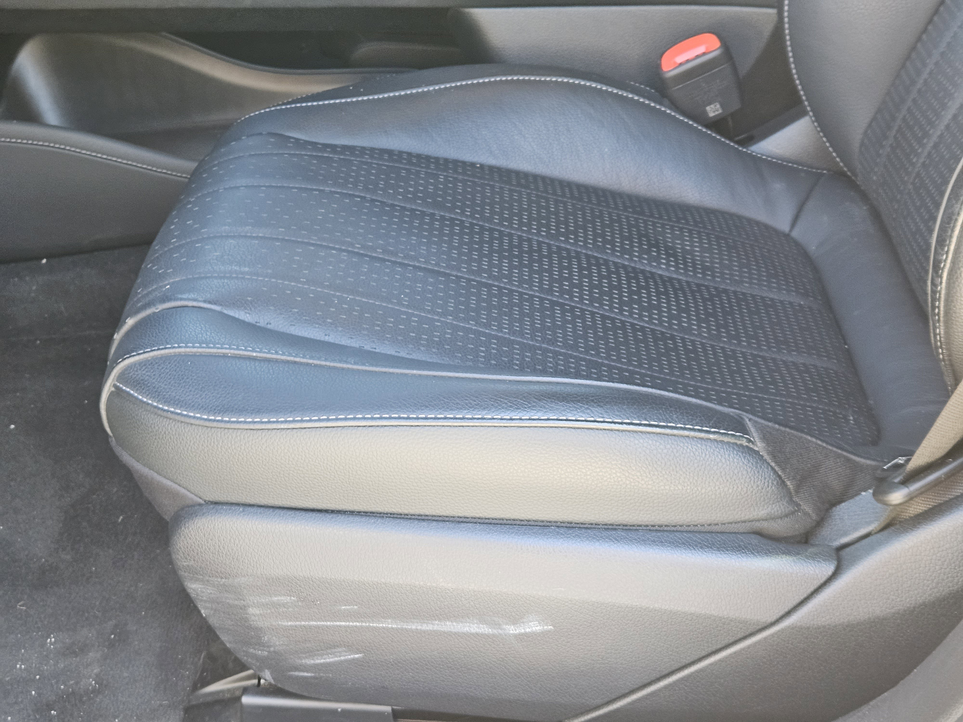 Certified 2023 Mercedes-Benz EQS 580 4MATIC Sedan image 25