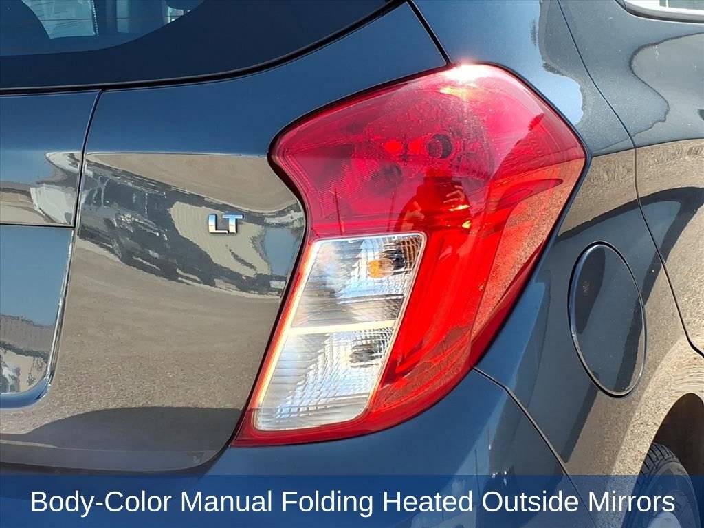Used 2021 Chevrolet Spark LT image 14