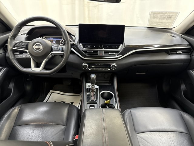 Used 2023 Nissan Altima 2.0 SR image 15