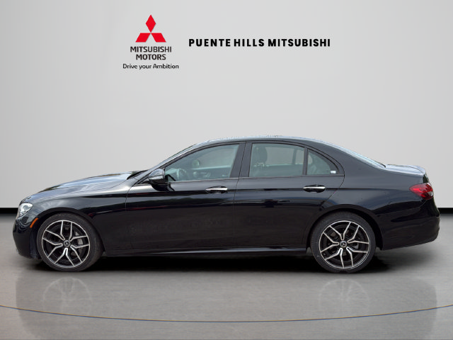 Used 2023 Mercedes-Benz E 350 Sedan image 8