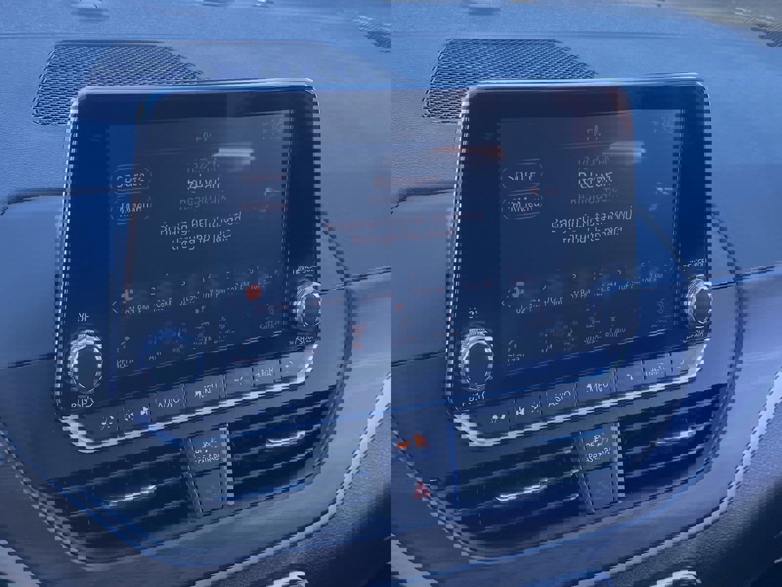 Certified 2024 Nissan Altima 2.5 SV image 27