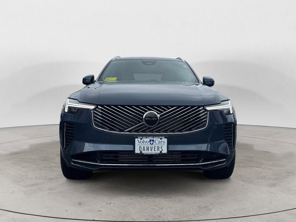 New 2025 Volvo XC90 T8 Core AWD/4WD image 27