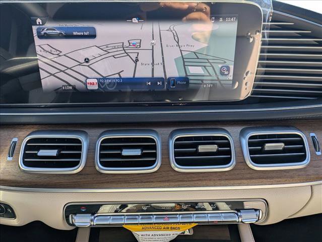 Certified 2026 Mercedes-Benz GLE 350 4MATIC image 13