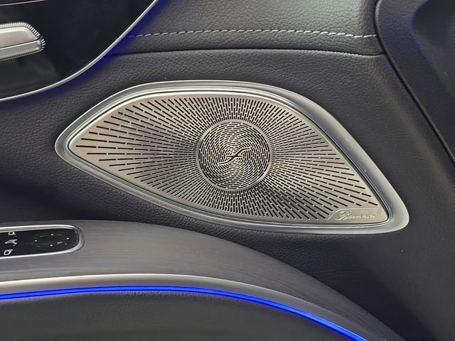 Certified 2023 Mercedes-Benz EQS 450+ 4MATIC SUV image 17